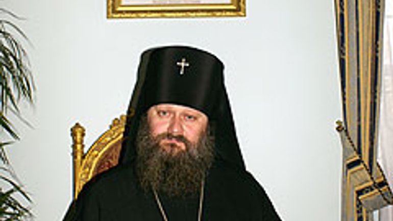 Архиепископ Павел о втором туре президентских выборов - фото 1