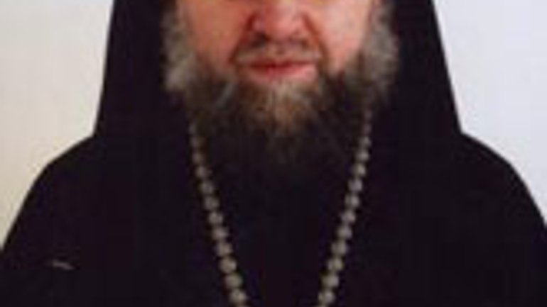 «Рішення облради щодо Почаївської лаври є незаконними» — архиєпископ Почаївський Володимир - фото 1