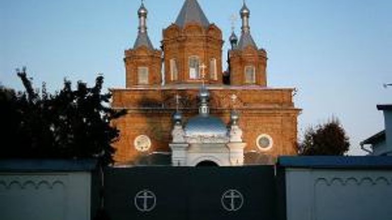 «Дива Луганщини»: Старобельский женский монастырь - фото 1