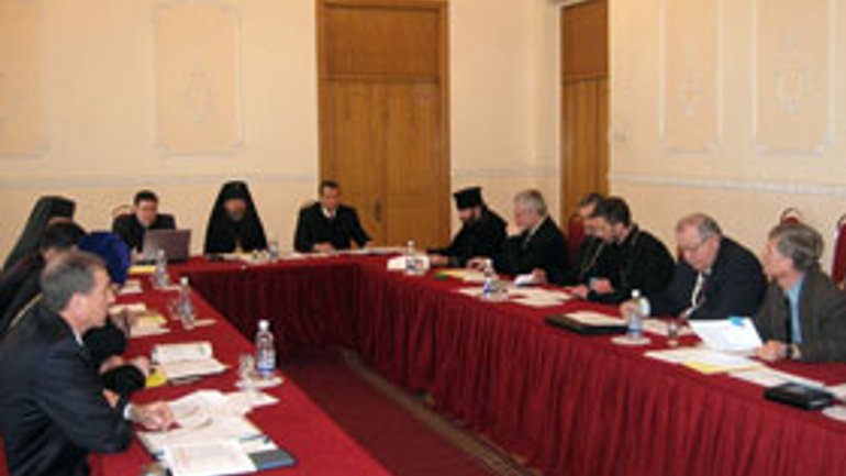 Council on Pastoral Care of the Ministry of Defense of Ukraine Developed Joint Concept - фото 1