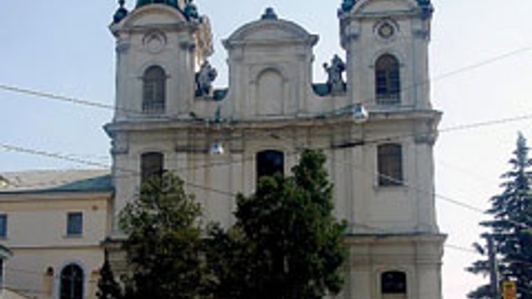 Костел Марії Магдалини у Львові на 20 років надали в оренду Будинку органної та камерної музики - фото 1