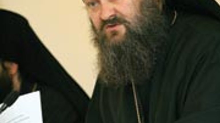 Архиепископ Павел: «Вне Церкви спасения нет» - фото 1