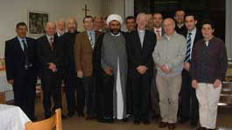 У Брюсселі відбулася зустріч католицько-мусульманської Комісії міжрелігійного діалогу - фото 1