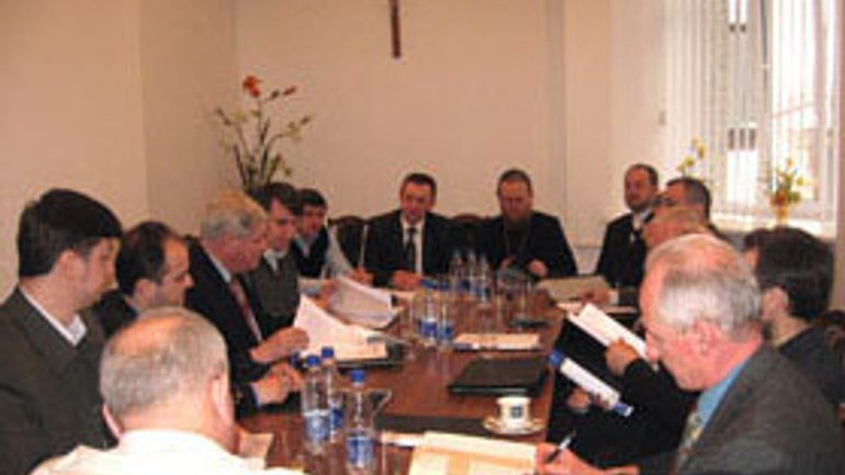 Всеукраинский Совет Церквей и религиозных организаций в ближайшее время соберется на очередное заседание - фото 1