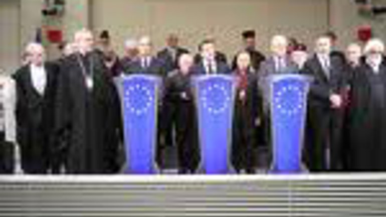European Council of Religious Leaders Annual Meeting Addresses Justice, Equality and Sharing - фото 1