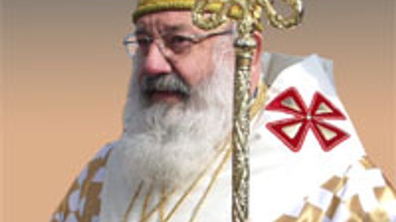 Patriarch Lubomyr: “The real, final victory will become possible if we all will behave as people should” - фото 1