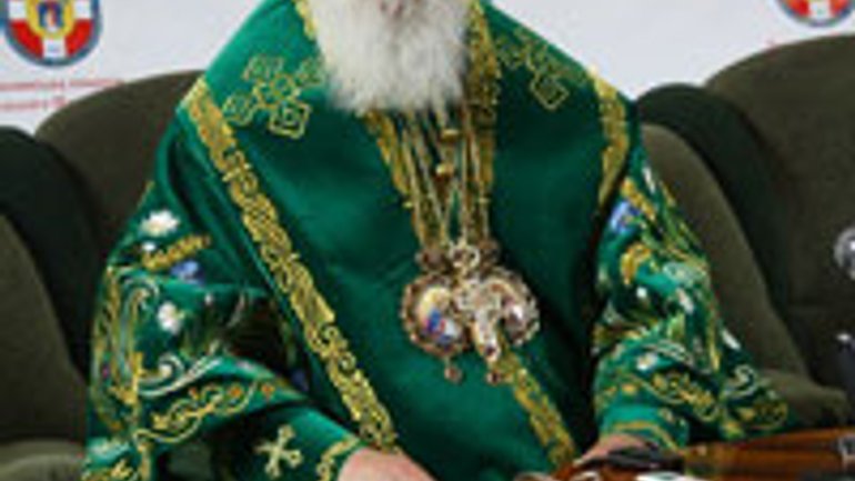 Head of Kyivan Patriarchate: Moscow Concerned Over State of Moscow Patriarchate - фото 1