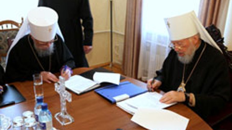 УПЦ считает нецелесообразным внедрение в Украине системы ювенальной юстиции - фото 1