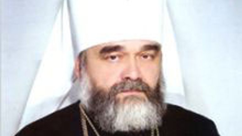 UAOC Council Obliged its Head to Mention in Prayer Name of Ecumenical Patriarch - фото 1