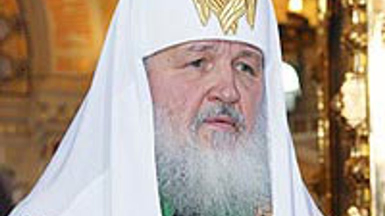 Patriarch Kirill Pleased with Situation in Ukraine Since Presidential Election - фото 1