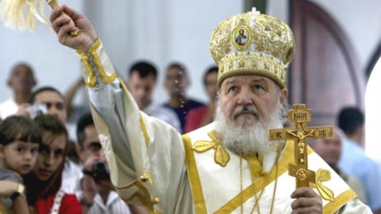 Візит Патріарха Кирила – свідчення релігійних та політичних змін в Україні - фото 1