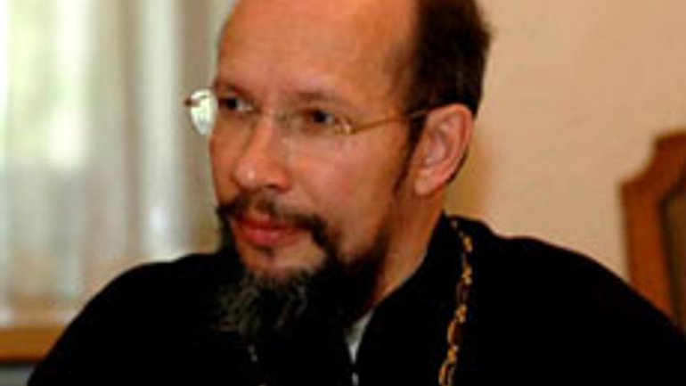 Patriarch Kirill to Visit Ukraine Every Year - фото 1