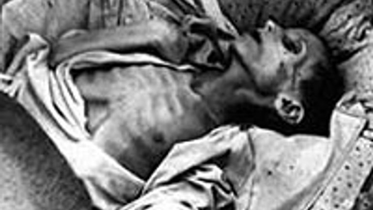 Кирилла призывают признать Голодомор 1932-1933 годов геноцидом - фото 1