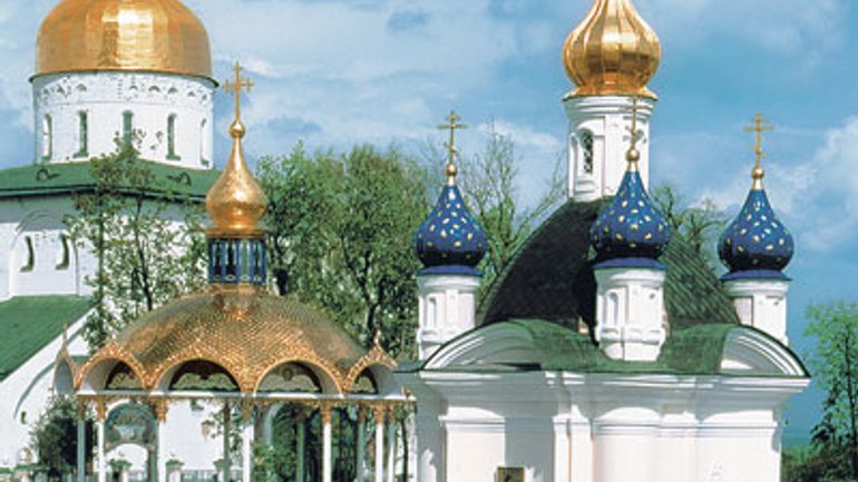 Moscow Patriarchate Asks for More Territories for Pochayiv Monastery - фото 1