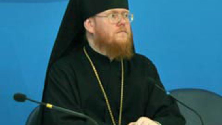 Church spokesman: Patriarch Kirill's visits strengthen the idea of independent Ukrainian Orthodox Church - фото 1