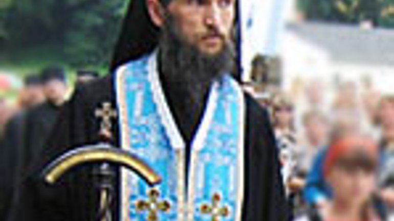 Предыдущий игумен студитов назначен епископом УГКЦ - фото 1