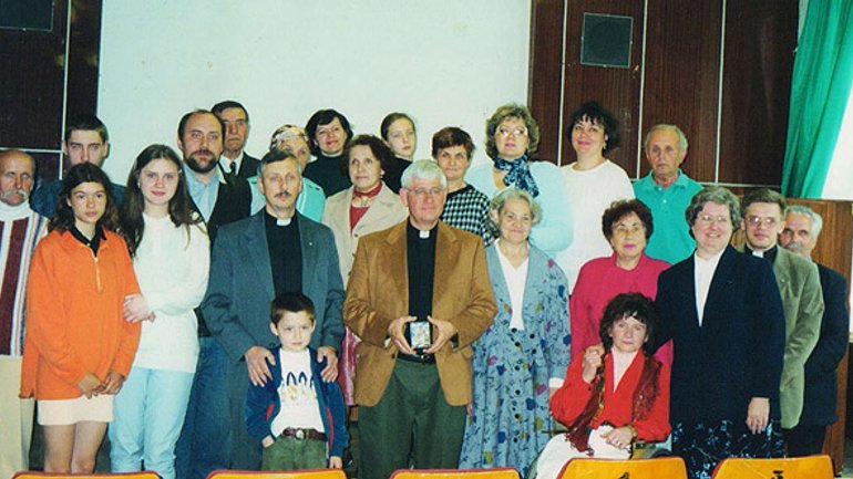 Лютеранські громади Львова: єдність у різноманітті - фото 1