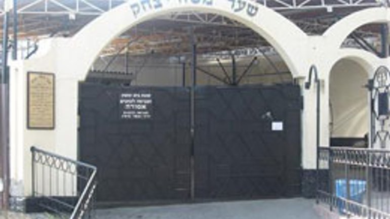 20,000 Hassidic Jews to Come as Pilgrims to Uman - фото 1