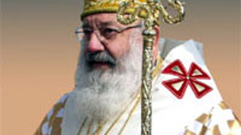 Greek-Catholic Bishops Expect from President "Authoritative Reaction" to Statements of Odesa Eparchy of Ukrainian Orthodox C - фото 1