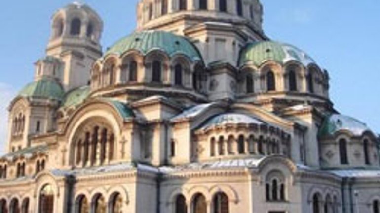 Болгарія повинна зареєструвати «альтернативний» Синод БПЦ — Європейський суд з прав людини - фото 1