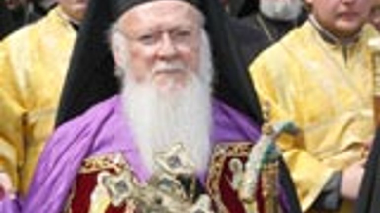 Константинопольский Патриарх просит Виктора Януковича защитить зеленые зоны Харькова - фото 1
