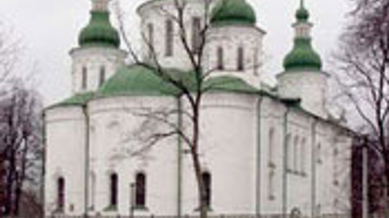 ЮНЕСКО обнародовала условия, на которых Андреевская и Кирилловская церкви смогут попасть в Список всемирного культурного наследия - фото 1
