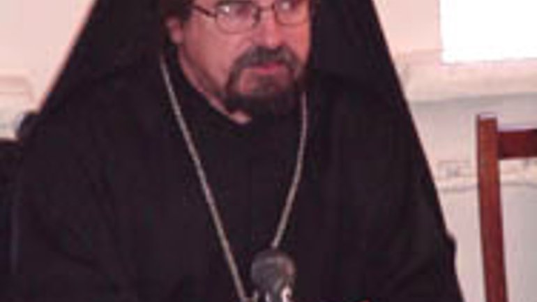 Інтерв’ю з архиєпископом Ігорем (Ісіченком) - фото 1
