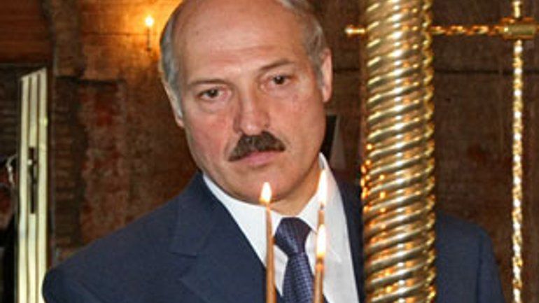Лукашенко в ході візиту до Стамбулу обговорював автокефалію білоруських православних - фото 1