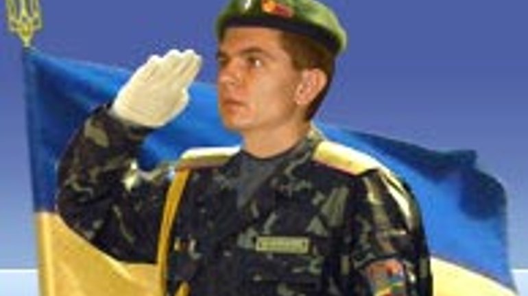 Одесько-Кримський екзархат УГКЦ розбудовує власну структуру військового капеланства - фото 1