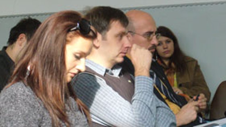 Учасники християнської молодіжної конференції в Івано-Франківську обговорили позитиви і загрози інформаційної доби - фото 1