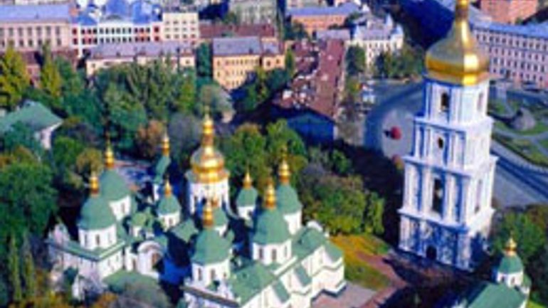 UNESCO Examines Kyiv Churches - фото 1
