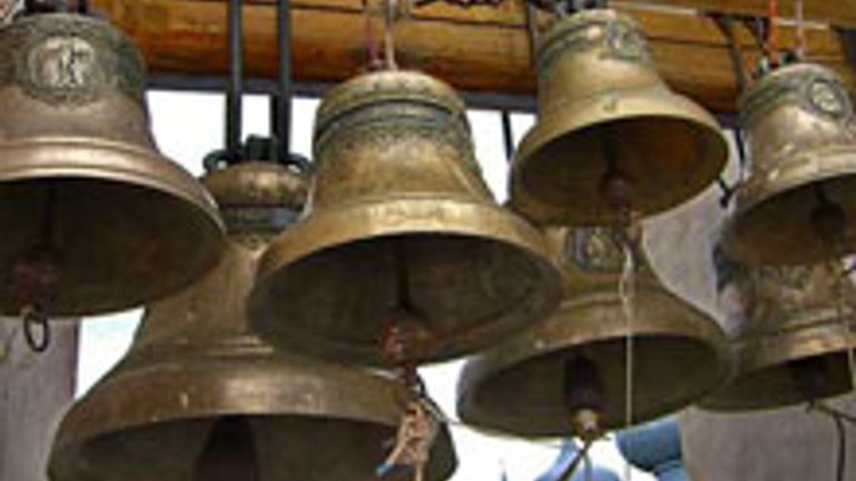 В Днепропетровске возрождается традиция колокольных звонов - фото 1