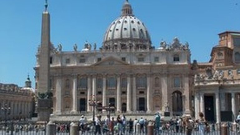 Ватикан дасть відповідь на випадки сексуального насильства в Церкві - фото 1