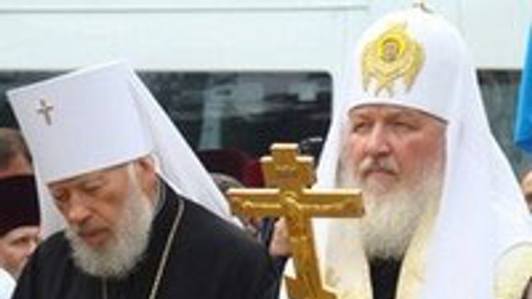 Патриарх Кирилл прибудет в Украину на торжества по случаю 75-летнего юбилея Предстоятеля УПЦ - фото 1