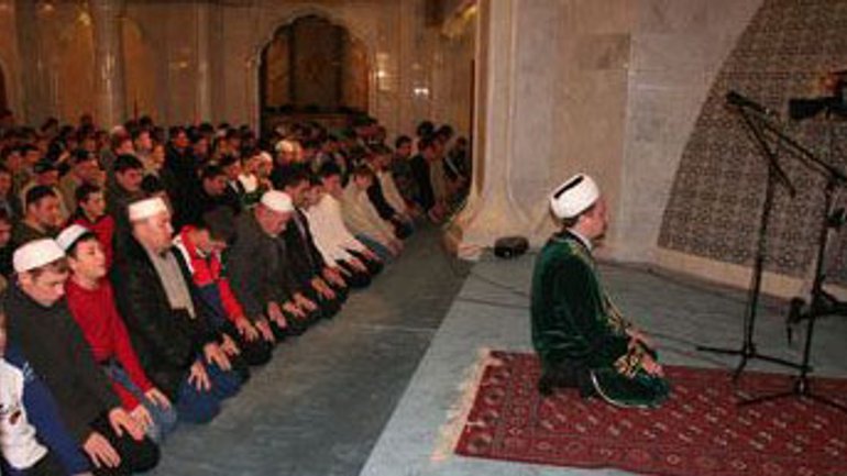 Первый день Курбан-байрама будет выходным для мусульман Крым - фото 1