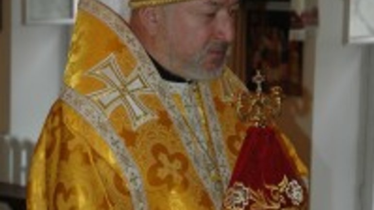 В УАПЦ рукоположили нового єпископа - фото 1