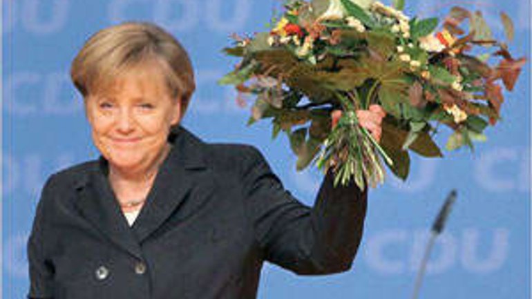 Ангела Меркель закликала німців захистити християнські цінності, бо забагато ісламу - фото 1