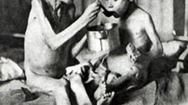 Заява єпископів УГКЦ в серпні 1933 року спонукала міжнародне співтовариство розглянути питання Голодомору, – історик - фото 1