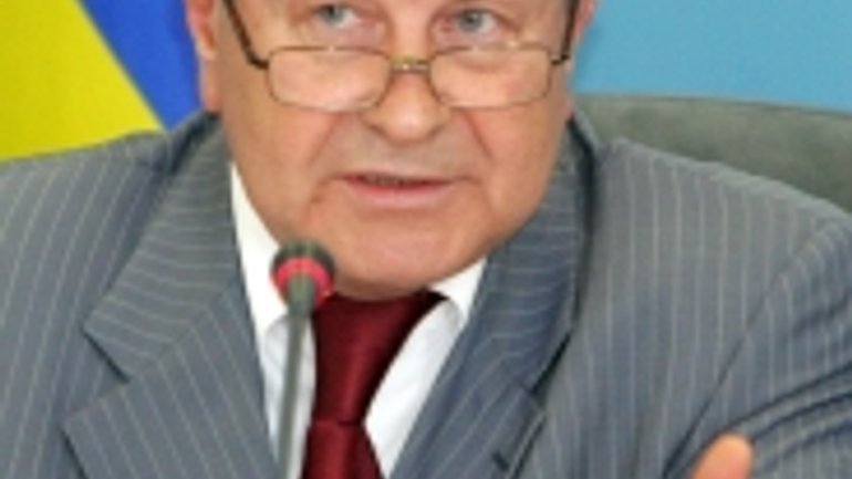 Виктор Янукович не высказывал церковных "преференций" – глава ликвидированного Госкомнацрелигий - фото 1