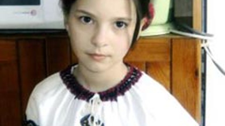 12-річна Тетянка Мацюк потребує допомоги - фото 1