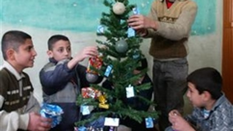 В Ираке отменили празднования Рождества и Нового Года - фото 1