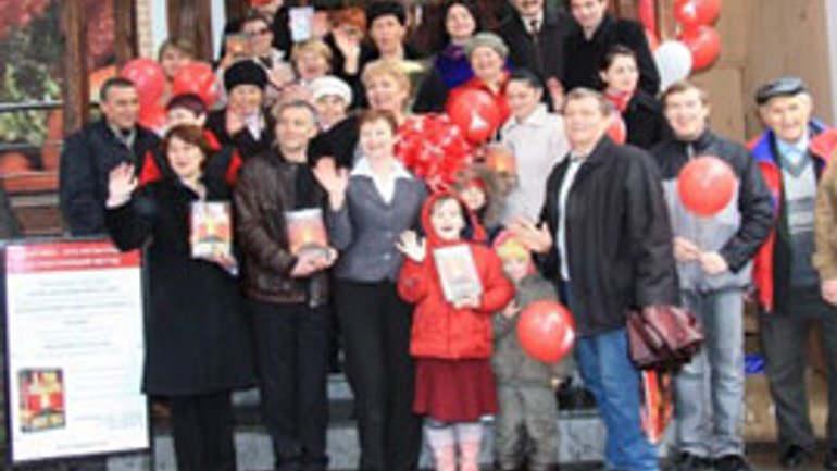 В Ялте открылась Церковь Саентологии – пятый по счету центр саентологов в Украине за последний год - фото 1