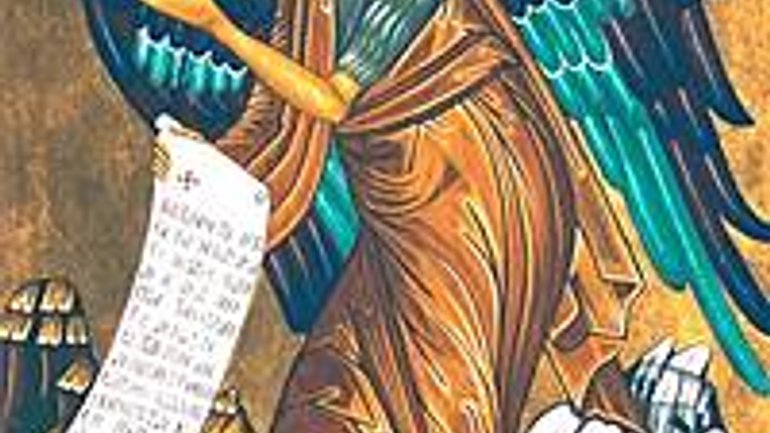 Собор св. Івана Хрестителя, «найбільшого з-поміж народжених від жінок», відзначають 20 січня за Юліанським календарем - фото 1