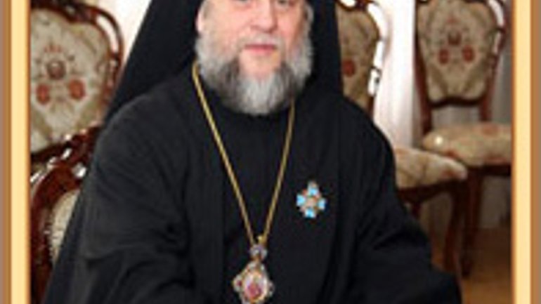 Archbishop of UOC-MP calls for 'Holy War' against terrorism - фото 1