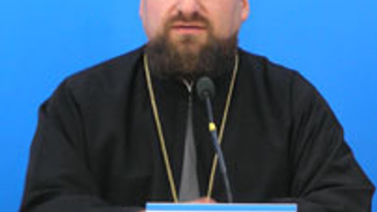 Нова редакція законопроекту в сфері релігії може порушити міжконфесійний мир в Україні, — митрополит Димитрій (Рудюк) - фото 1