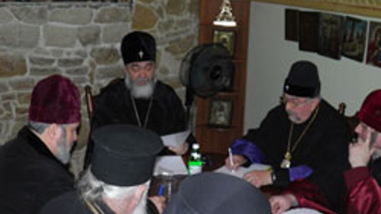 В УАПЦ призначили “опікуна” для парафій на Львівщині, що не входять до Львівської єпархії УАПЦ - фото 1
