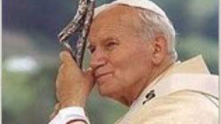 В церемонии беатификации Иоанна Павла II смогу принять участие все желающие - фото 1