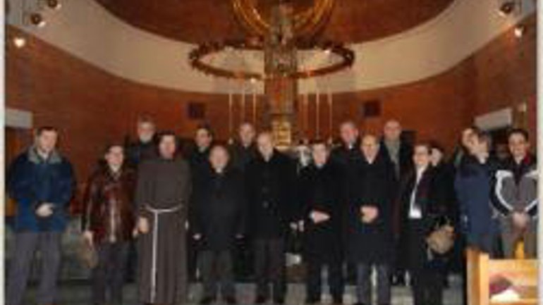 Европейские Церкви призвали ЕС не молчать о преследуемых христианах - фото 1