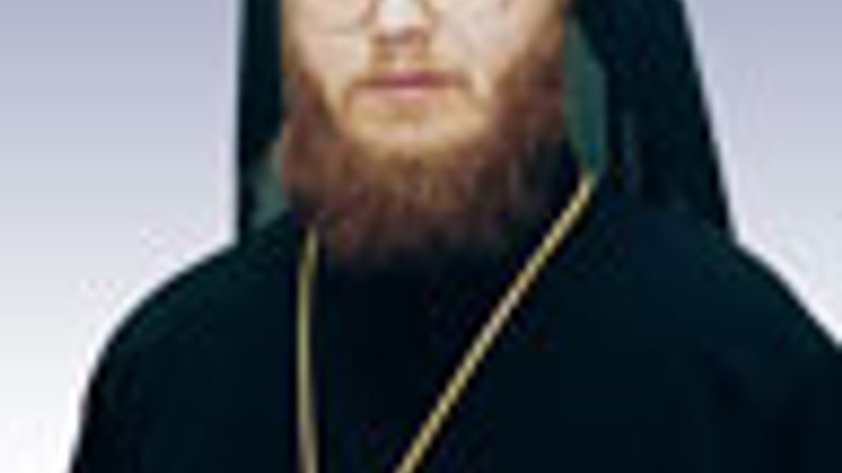 Донецький архиєпископ готовий силою захищати храми Київського Патріархату - фото 1