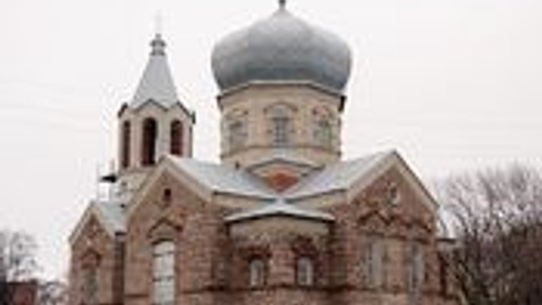 УПЦ КП збирається відстоювати право на храм у селі Кам’янка в Страсбурзькому суді - фото 1
